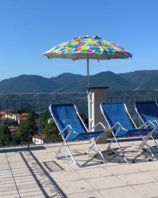 Cinque Terre Tra Il Filo Di Arianna