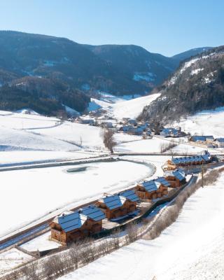 CHALET am Schneeberg See