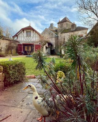 Au cœur de Fontaine