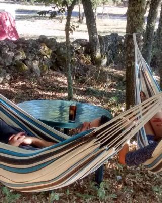 Las Casitas de las Arribes