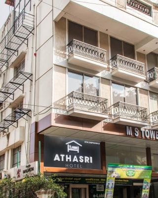 Athasri Hotel Infantry Road