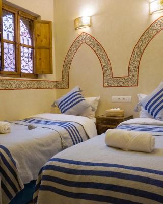 Flowers riad