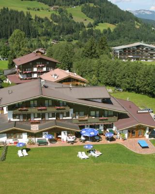 Alpenhotel Landhaus Küchl