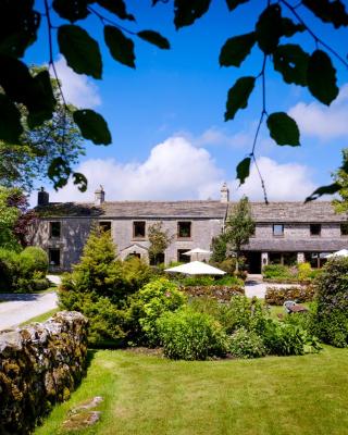 High Trenhouse