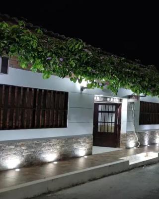 Hotel Casablanca de Santodomingo