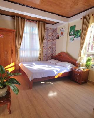 Bình Đào Hotel - Khách sạn ngay trung tâm giá rẻ