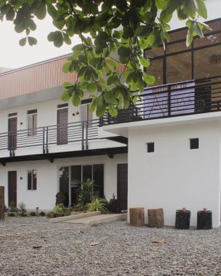 Alicia's Guest House