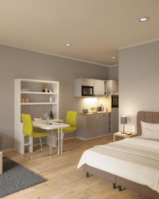 Adapt Apartments Wetzlar