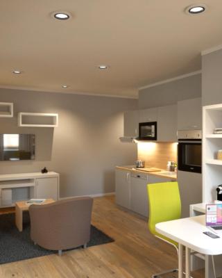ADAPT Apartments Wetzlar