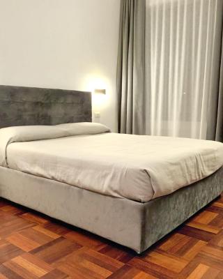 B&Bari, via Crollalanza - guesthouse Le Case di Aurelia