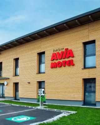 FairSleep AVIA Motel Zwettl