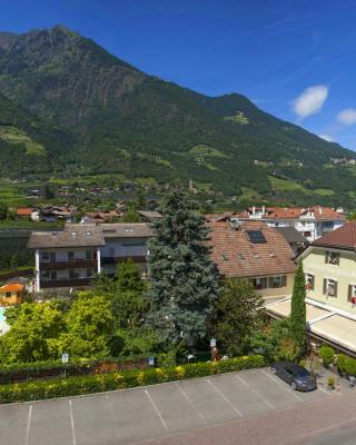 Albergo al Cervo - Gasthof zum Hirschen