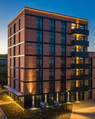 unique by ATLANTIC Hotels Bremen