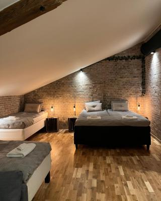Spirit Bed & Breakfast