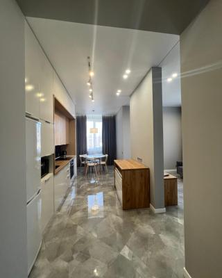 Prestige Apartment