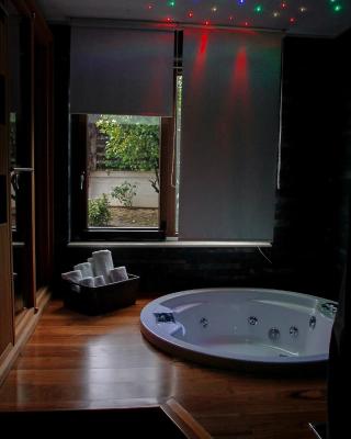 VillaTonia - Suite home