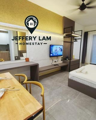 Imperio Residence Melaka by Jeffery Lam Home Management