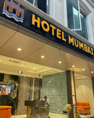 Hotel Mumbai House, Malad