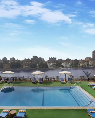 Cairo World Trade Center Hotel & Residences