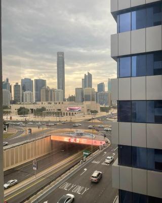Affordable Master Room - Heart of Abu Dhabi