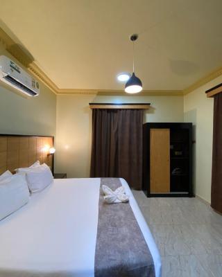 ديار البساتين المنسك للشقق الفندقية - Diyar Al Basateen Hotel Apartments
