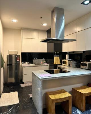 G Dau Homestay