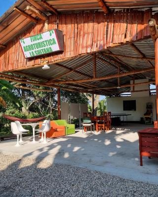 Finca Agroturística La Sultana