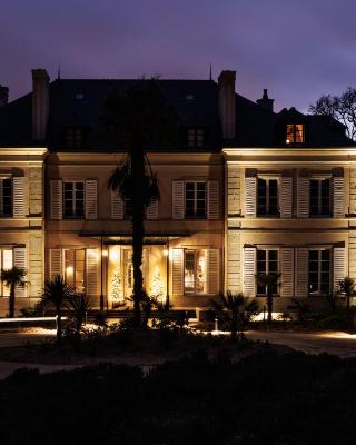 Domaine de Locguénolé & Spa - Relais & Chateaux