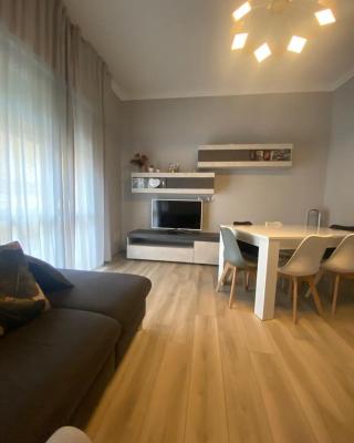 Lucia's home