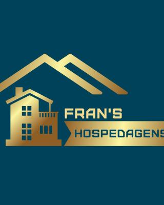 FRAN's - HOSPEDAGENS