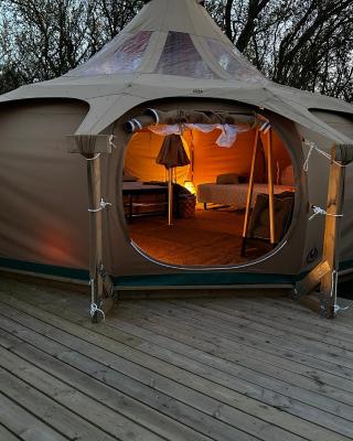 Romantik Luxus Glamping 2