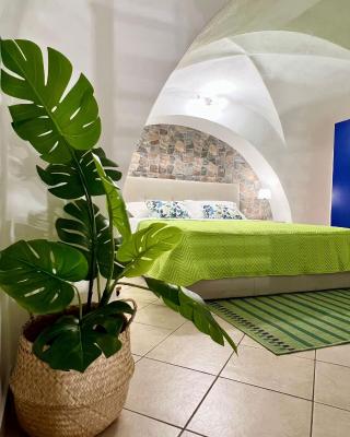 Ursino holiday apartment