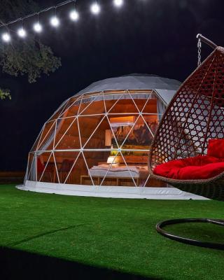 Daxvalley Glamping
