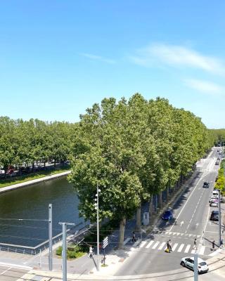 Le Penthouse - Magnifique Vue - Standing