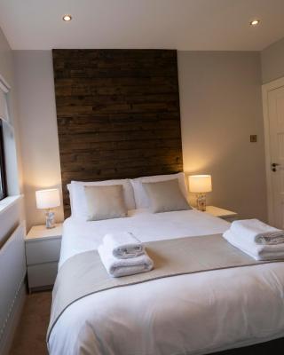 The Hillcrest, Luxury Accommodation in Castleblayney Town