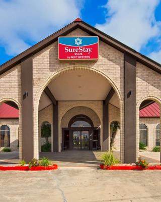 SureStay Plus by Best Western San Antonio Fiesta Inn