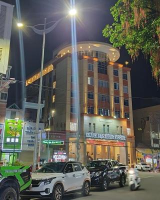 Hung Vuong Hotel