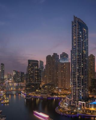 InterContinental Dubai Marina, an IHG Hotel