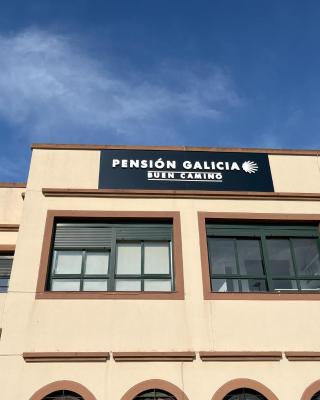 Pensión Galicia
