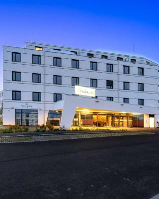 PLAZA Residence Wiener Neustadt