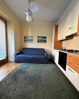 Apartment BelLenno