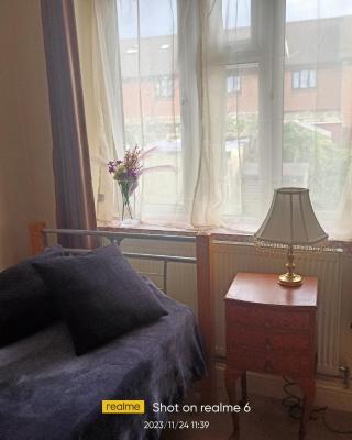 Goldy's place in E17