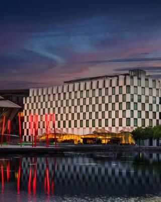 Anantara The Marker Dublin- A Leading Hotel of the World