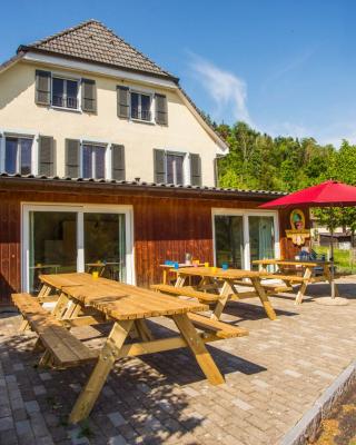 La Ferme du Bonheur - Chez l'Gaby