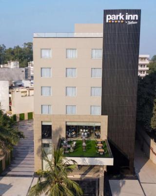 Park Inn by Radisson Ayodhya