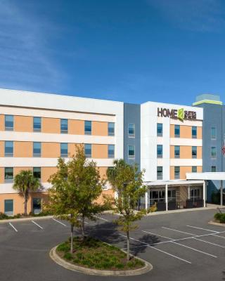 Home2 Suites by Hilton Tallahassee State Capitol