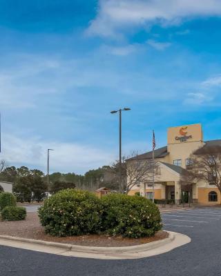 Comfort Inn Fayetteville I-95