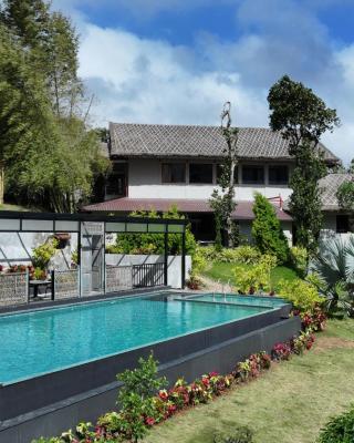 Blanket Days Resort and Spa