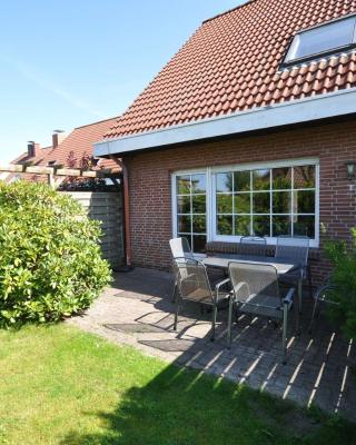 Nr 26 - Ferienhaus Bootsweg