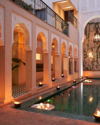 IZZA Marrakech